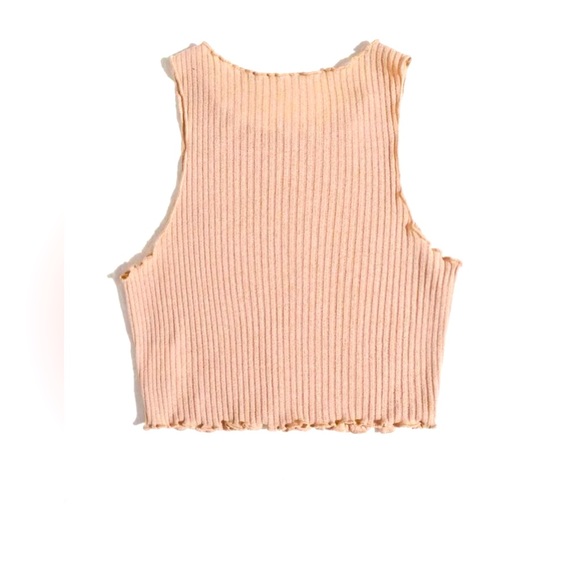 CAMISOLE SHEIN - Picture 2 of 5